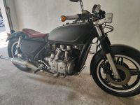 Honda GL 1100 DX Goldwing Ratte Ratbike Bobber Tausch Nordrhein-Westfalen - Lippstadt Vorschau