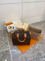 Louis Vuitton Speedy 25 Monogram Nordrhein-Westfalen - Nettetal Vorschau