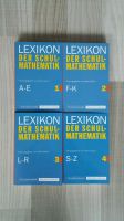 Lexikon Der Schulmathematik A-Z Hessen - Wiesbaden Vorschau