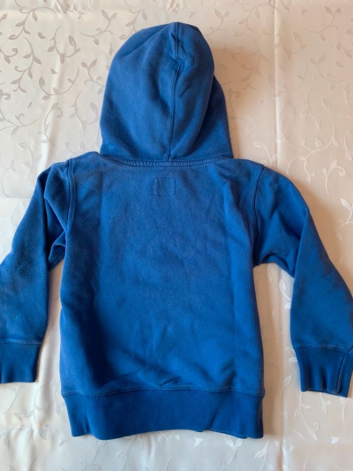 H&M Hoodie, Pullover, Kapuzenpulli in Heilbad Heiligenstadt