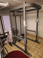 Power Rack mit Seilzug Schleswig-Holstein - Harrislee Vorschau
