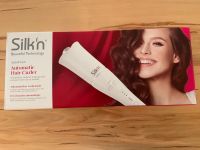 Automatischer Lockenstab hair curler Bayern - Bad Staffelstein Vorschau