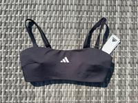 Adidas  Iconisea Bandeau Bikini-Top GR 40 NEU Bayern - Kleinostheim Vorschau