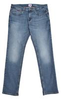 TOMMY HILFIGER JEANS SCANTON SLIM FIT BLAU washed W33 L30 NEU Bielefeld - Joellenbeck Vorschau