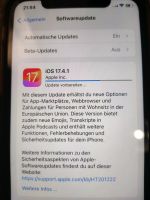 Apple iPhone XR Black 128GB A2105 mit OVP und Kabel Leipzig - Paunsdorf Vorschau