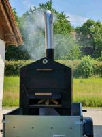 Partyservice, Grill  Spanferkel aus Holzofengrill Bayern - Furth im Wald Vorschau