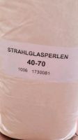 25 kg Strahlglasperlen Schleswig-Holstein - Neuberend Vorschau