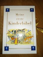 Meine erste kinderbibel Baden-Württemberg - Herbrechtingen Vorschau