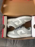 Nike dunk grau Hannover - Nord Vorschau