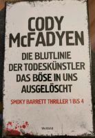 Bücher Cody McFlayden Box NEU!! OVP Berlin - Pankow Vorschau