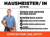 Hausmeister (m/w/d) in 12459 Köpenick gerne Quereinsteiger! Berlin - Köpenick Vorschau