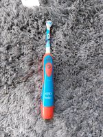 Oral b elektrische Zahnbürste kinder ab 2 Jahren cars Edition Bayern - Altmannstein Vorschau