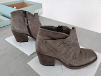 MJUS Stiefeletten Sachsen - Eilenburg Vorschau