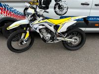 Vent Baja/Enduro 125/ Euro4 / wie Beta, Fantic- Minarelli motor Nordrhein-Westfalen - Heiligenhaus Vorschau