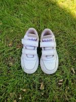 Sneakers von Adidas in Größe 28 Eimsbüttel - Hamburg Schnelsen Vorschau