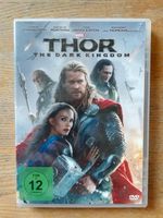 DVD "Thor" Bayern - Gefrees Vorschau