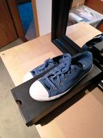 Converse Sneaker blau Gr. 41 Niedersachsen - Wardenburg Vorschau