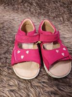 superfit Sandalen neuwertig pink Gr.21 Baden-Württemberg - Reutlingen Vorschau