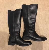 Damenstiefel schwarz 41 Nordrhein-Westfalen - Alfter Vorschau