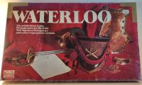 Waterloo - Parker Spiele € 15,- Wurster Nordseeküste - Misselwarden Vorschau