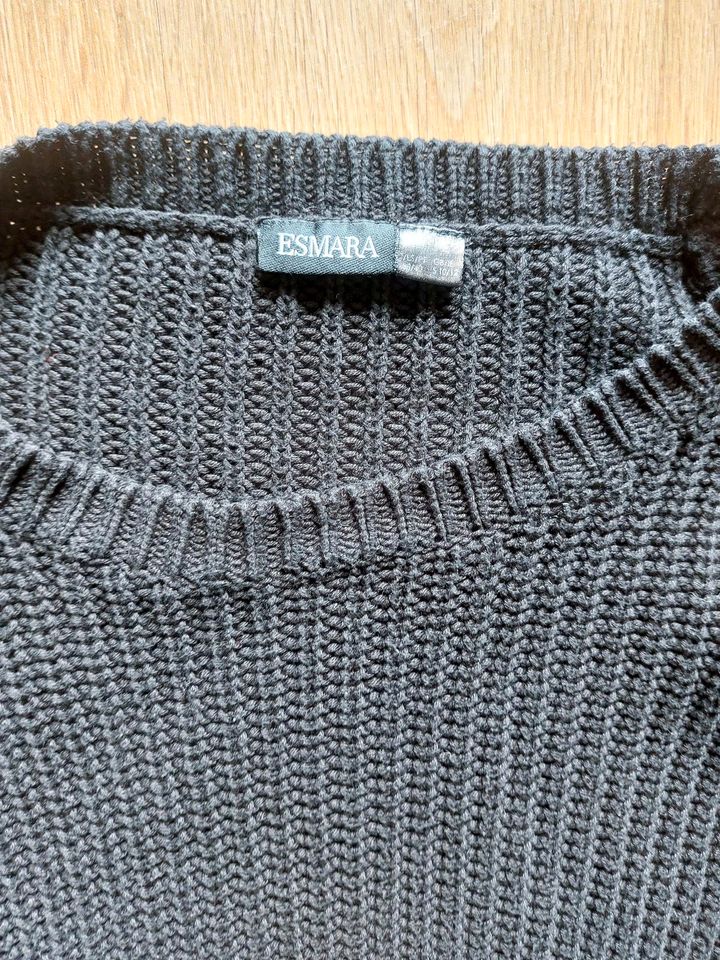 Viele Pullover Damen Gr.XS, S, L in Rheinstetten