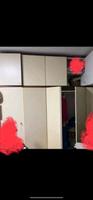 großer Kleiderschrank Hessen - Lollar Vorschau