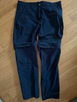 MAMMUT Zip-Wanderhose Damen 44 Bayern - Vaterstetten Vorschau
