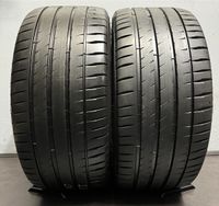 2x Sommerreifen 285/40 R20 108Y Michelin Pilot Sport 4 NFO Düsseldorf - Flingern Nord Vorschau