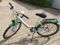 Mädchen Fahrrad 26 er Alu Pegasus Avanti Niedersachsen - Coppenbrügge Vorschau