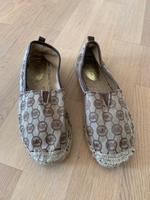 Original Michael Kors Espandrilles Gr. 39 Bayern - Neufahrn Vorschau