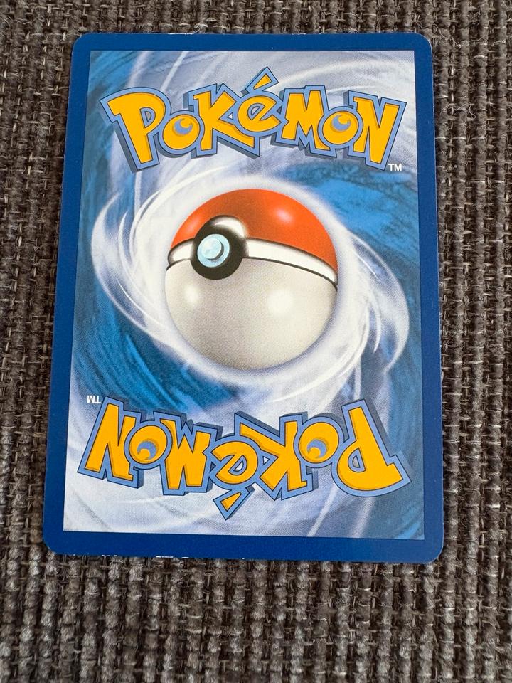 Pokémon Karte Blastoise EX, Generations, Promokarte, exzellent in Halle