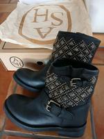 ASH  BOOTS  TSAR  NEU 39.5 Bayern - Icking Vorschau