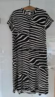 Maxikleid Blusenkleid H&M in Größe 40 L, Zebra Nordrhein-Westfalen - Wetter (Ruhr) Vorschau