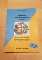 Ratgeber energiesparendes Bauen von Thomas Königstein Baden-Württemberg - Wangen im Allgäu Vorschau