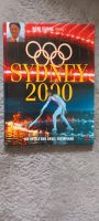 Sidney 2000 Die Olympiade in Bildern Leipzig - Leipzig, Zentrum-Ost Vorschau