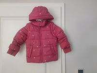 Mini Boden Winterjacke/ Winterweste 104 Herzogtum Lauenburg - Mölln Vorschau