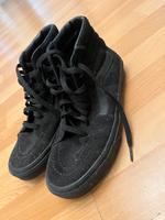 Vans Sk8 hi Bayern - Hammelburg Vorschau
