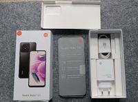 Xiaomi Redmi Note 12s schwarz NEU Pankow - Weissensee Vorschau