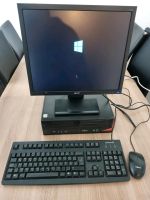 FUJITSU PC Intel Core i5 mit Acer Monitor, Maus und Tastatur Bayern - Kitzingen Vorschau