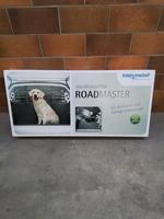 Universal Hundeschutzgitter von Roadmaster , Neuwertig Wiesbaden - Mainz-Kostheim Vorschau