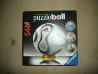 Ravensburger Puzzleball Teamgeist WM 2006 Puzzle Ball Adidas Ø 22 Rheinland-Pfalz - Meisenheim Vorschau