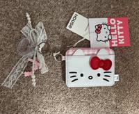 Hello Kitty Portemonnaie neu Sachsen-Anhalt - Bad Duerrenberg Vorschau