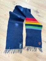 Blauer Tommy Hilfiger Schal Wollschal Berlin - Steglitz Vorschau