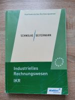 Industrielles Rechnungswesen IKR Schmolke/Deitermann Dortmund - Brackel Vorschau