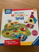 Ravensburger Mini Steps Spiel Sachsen - Waldheim Vorschau