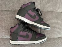 Nike Dunk Hi Gr 42 NEU Stuttgart - Stuttgart-West Vorschau