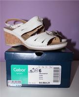 Gabor Damen Schuhe Pumps neuwertig gr 39 Sommer heels Bayern - Pocking Vorschau