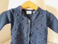 Babystrickjacke blau von Hust & Claire Bielefeld - Schröttinghausen Vorschau