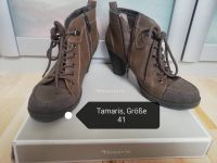 Damen Stiefeletten Tamaris Baden-Württemberg - Rheinstetten Vorschau