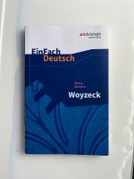 Woyzeck von Georg Büchner Schöningh Verlag Frankfurt am Main - Rödelheim Vorschau